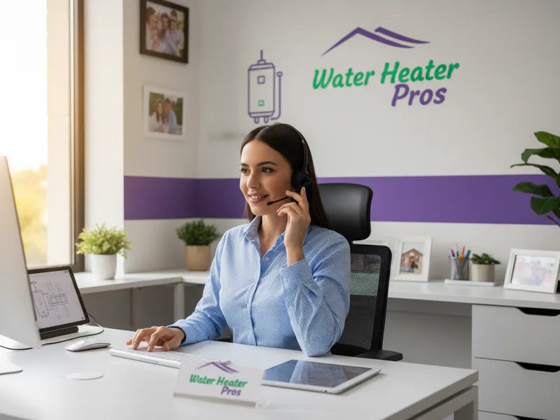 Water Heater Repair  in Lindon  FAQ